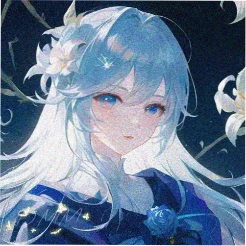 完美世界漫画 云曦 天人族少女